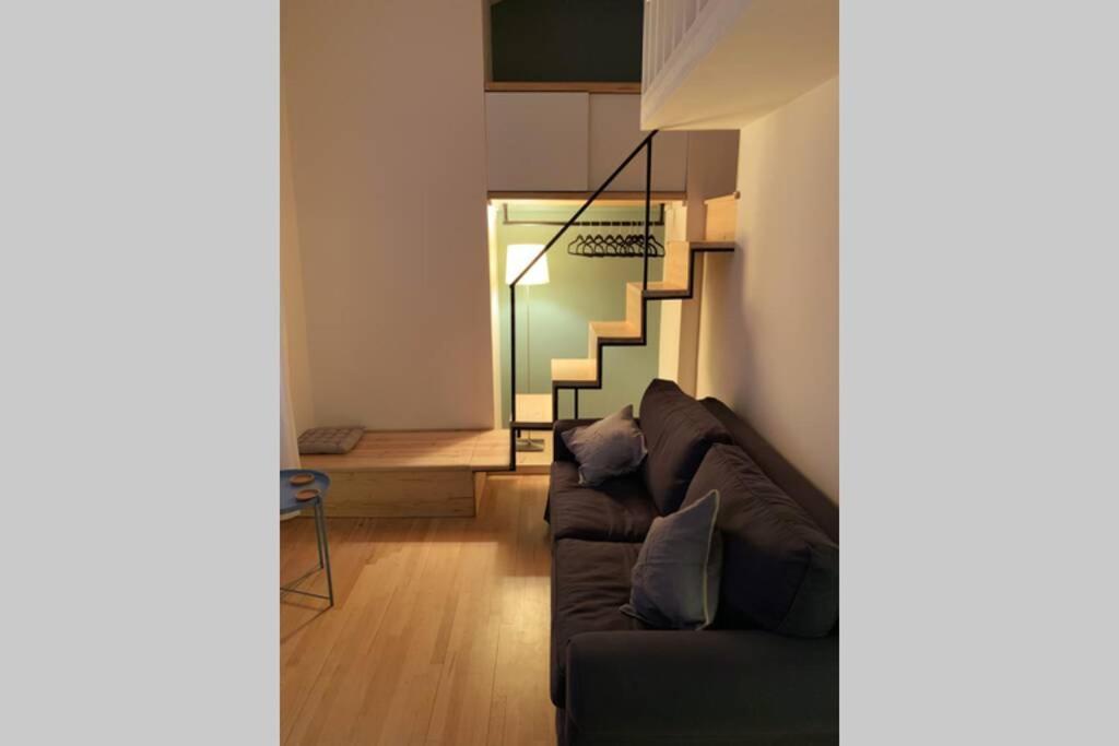 Bright Apartment Tbilisi Exteriér fotografie