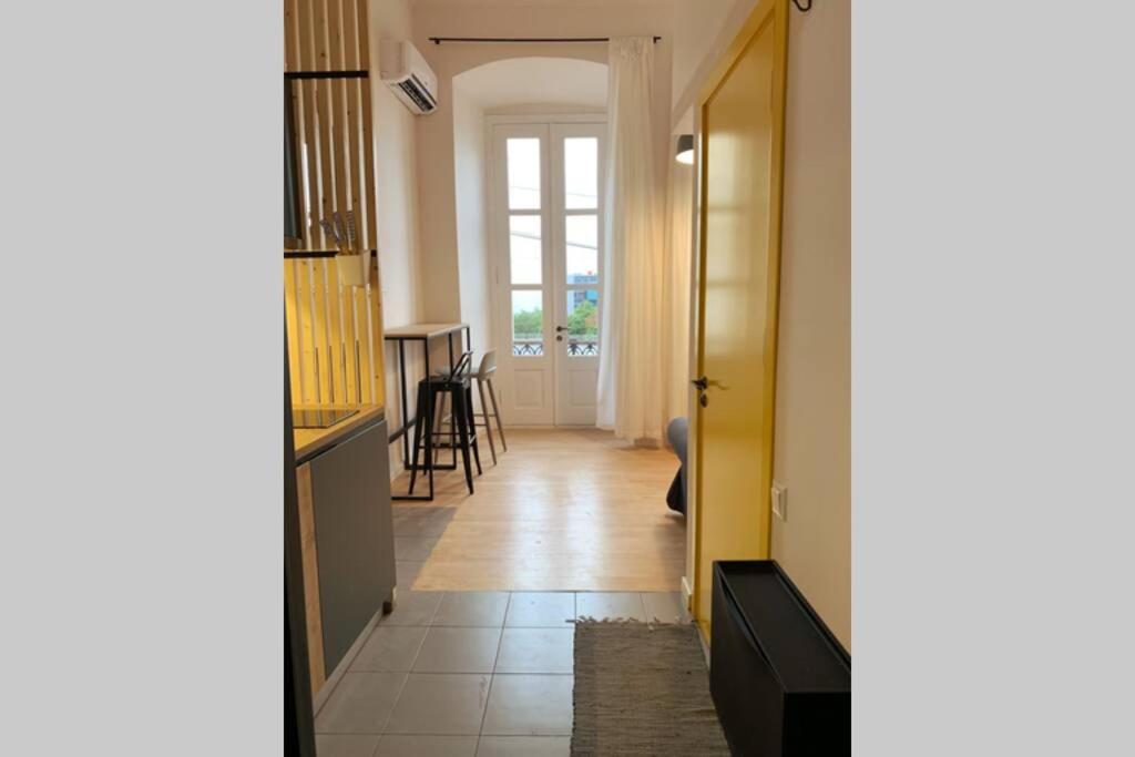 Bright Apartment Tbilisi Exteriér fotografie