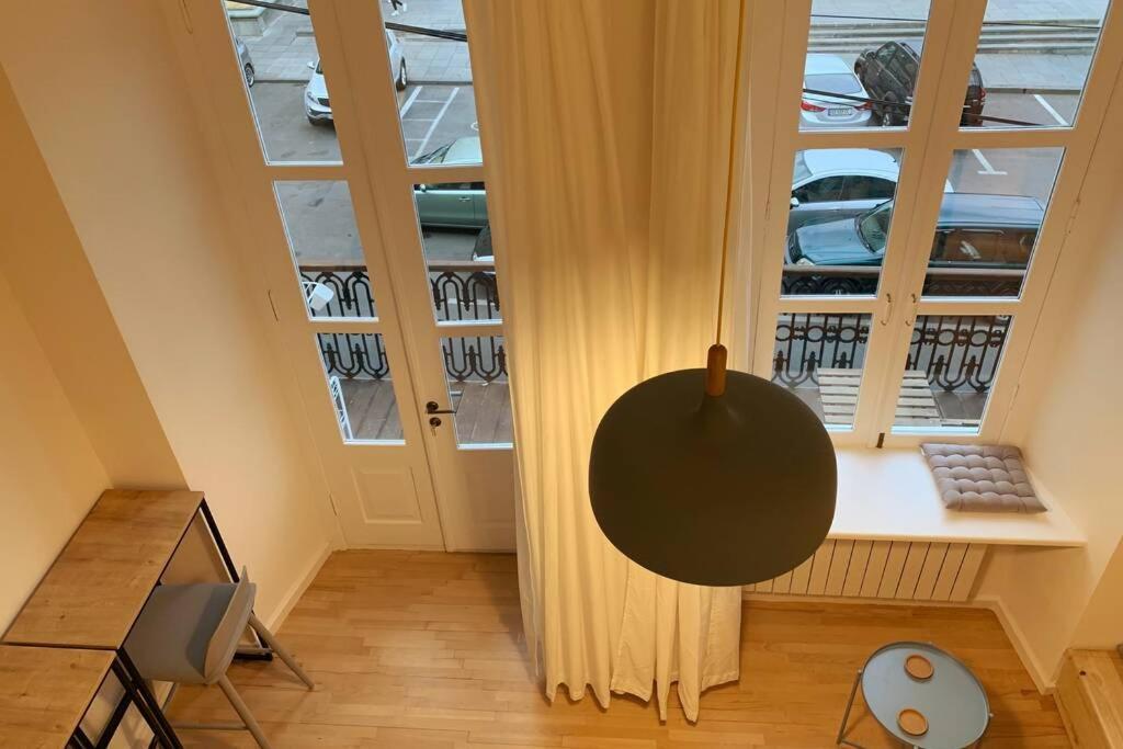 Bright Apartment Tbilisi Exteriér fotografie