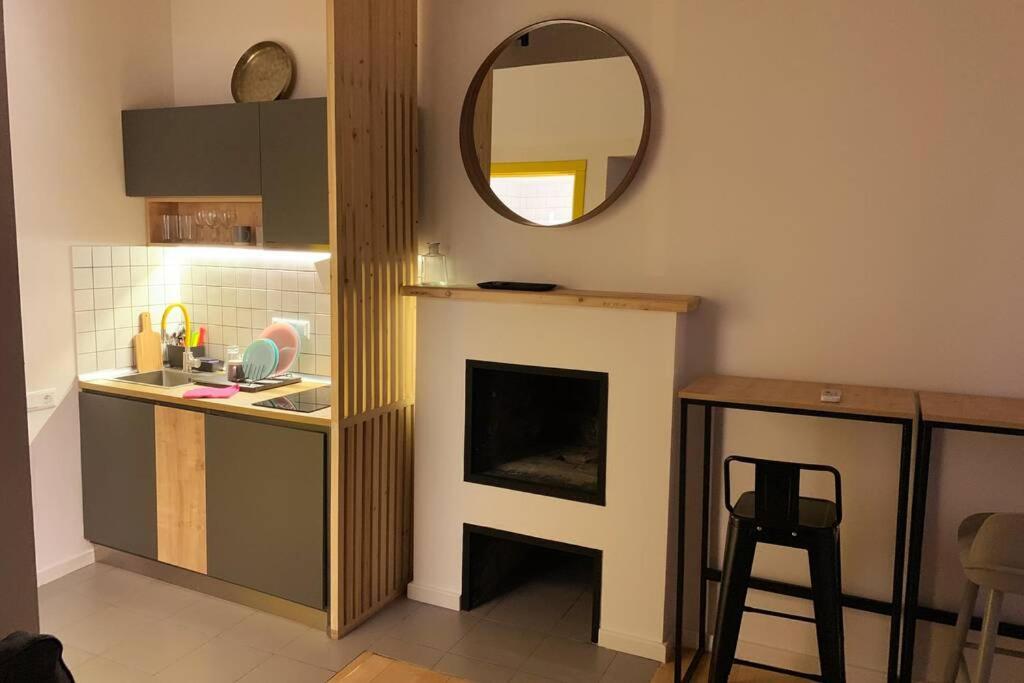 Bright Apartment Tbilisi Exteriér fotografie